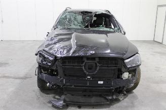 Mercedes GLE 350 picture 6