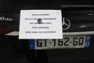 Mercedes GLE 350 picture 21