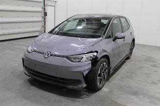 Damaged car Volkswagen ID.3  2023/1