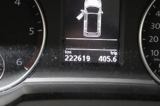 Volkswagen Sharan  picture 13