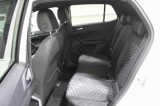 Volkswagen T-Cross  picture 12
