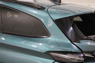 Peugeot 308  picture 8