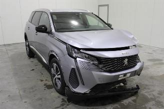 Peugeot 5008  picture 2