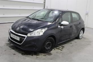 Auto da rottamare Peugeot 208  