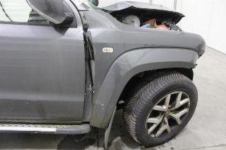 Volkswagen Amarok  picture 6