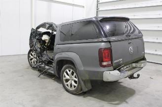 Volkswagen Amarok  picture 5
