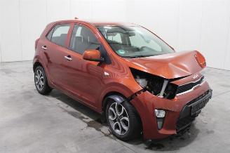Kia Picanto  picture 2