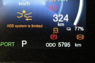 BYD Atto 3  picture 13