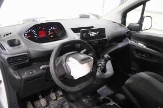 Peugeot Partner  picture 10