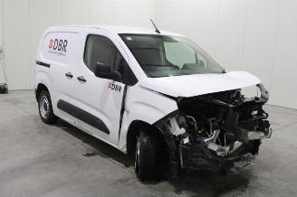 Peugeot Partner  picture 2