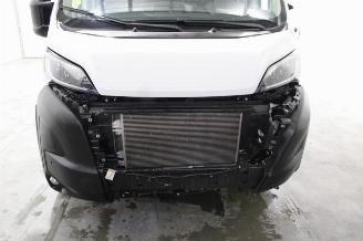 Peugeot Boxer  picture 5