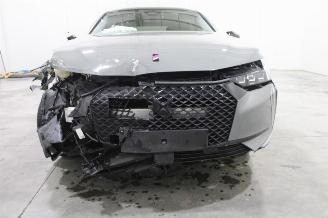 DS Automobiles DS 4 DS4 picture 6