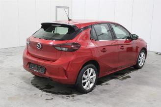 Opel Corsa  picture 3