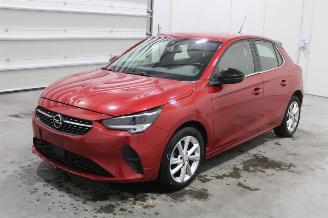 uszkodzony samochody osobowe Opel Corsa  2021/3