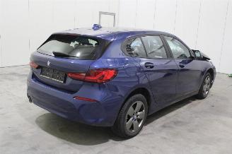 BMW 1-serie 116 picture 3