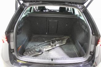 Skoda Octavia  picture 19