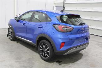 Ford Puma  picture 4