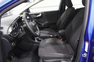 Ford Puma  picture 10