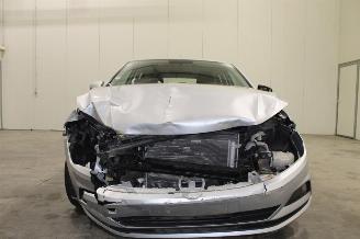 Volkswagen Polo  picture 6