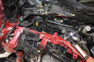 Suzuki Swift  picture 13