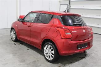 Suzuki Swift  picture 4