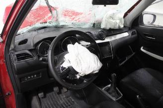 Suzuki Swift  picture 10