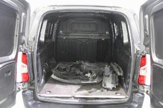 Peugeot Partner  picture 17