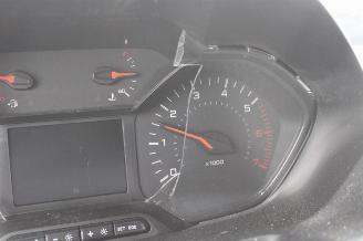 Peugeot Partner  picture 12