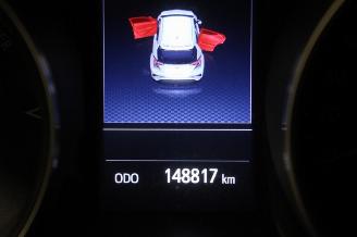 Toyota C-HR  picture 11