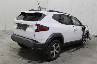 Dacia Duster  picture 4