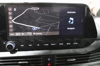 Hyundai I-20 i20 picture 14