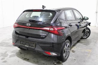 Hyundai I-20 i20 picture 3
