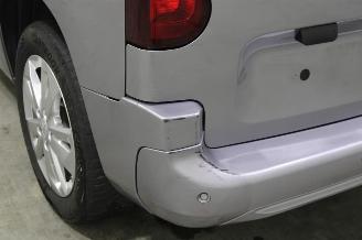 Peugeot Partner  picture 9