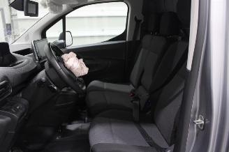 Peugeot Partner  picture 11