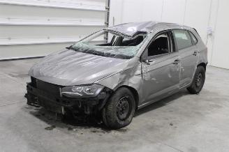 Vrakbiler auto Volkswagen Polo  2020/10
