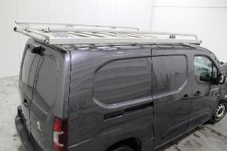 Peugeot Partner  picture 9