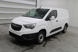 Uttjänta bilar auto Opel Combo  2020/6