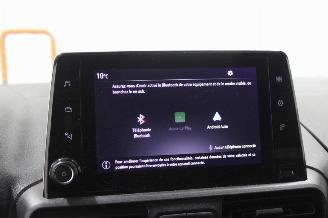 Opel Combo  picture 12