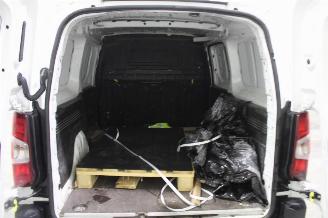 Opel Combo  picture 14