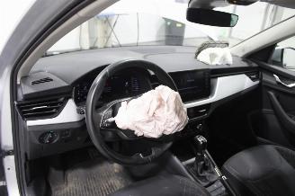 Skoda Kamiq  picture 9