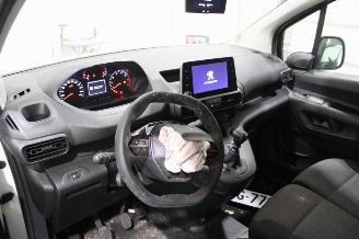 Peugeot Partner  picture 10