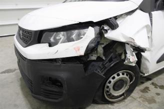 Peugeot Partner  picture 6