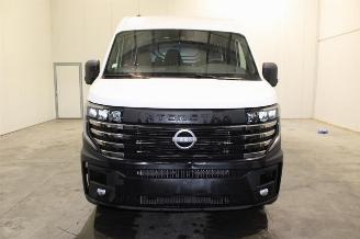Nissan Interstar  picture 6
