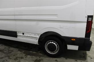 Nissan Interstar  picture 7