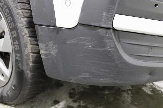 Peugeot Rifter  picture 6