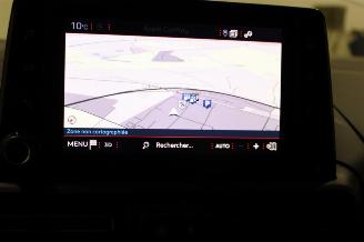 Peugeot Rifter  picture 14