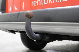 Peugeot Rifter  picture 22