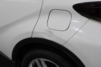 Toyota C-HR  picture 22