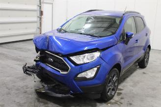 Vrakbiler auto Ford EcoSport  2020/1