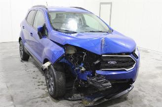 Ford EcoSport  picture 2